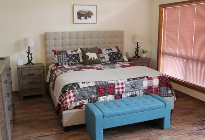 Kathys Cabin, King Bed, Hot Tub, Near-Nau & Downtown Attractions, Perfect Year-Round Mountain Getaway Flagstaff Esterno foto