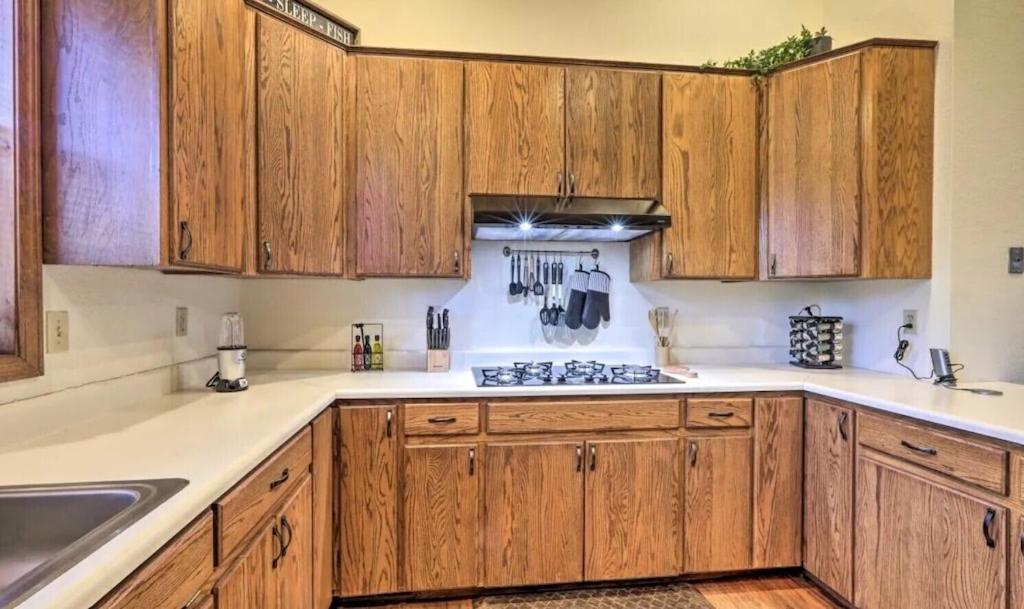 Kathys Cabin, King Bed, Hot Tub, Near-Nau & Downtown Attractions, Perfect Year-Round Mountain Getaway Flagstaff Esterno foto